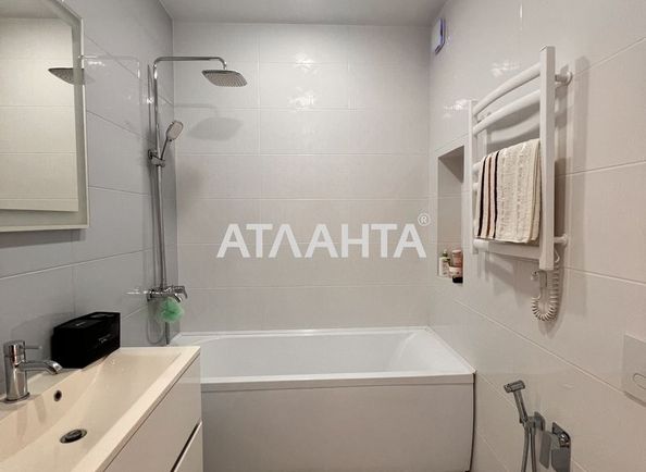 2-rooms apartment apartment by the address st. Marselskaya (area 55,0 m2) - Atlanta.ua - photo 20