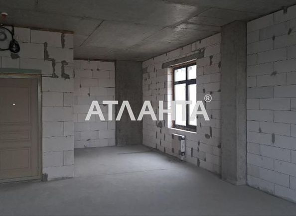 2-rooms apartment apartment by the address st. Karantinnaya Lizoguba (area 56,0 m2) - Atlanta.ua - photo 6