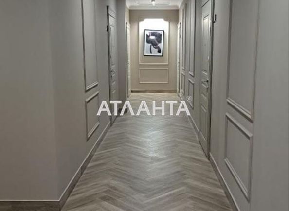 2-rooms apartment apartment by the address st. Karantinnaya Lizoguba (area 56,0 m2) - Atlanta.ua - photo 8
