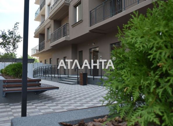 2-rooms apartment apartment by the address st. Topolinnyy per (area 52,9 m2) - Atlanta.ua - photo 5