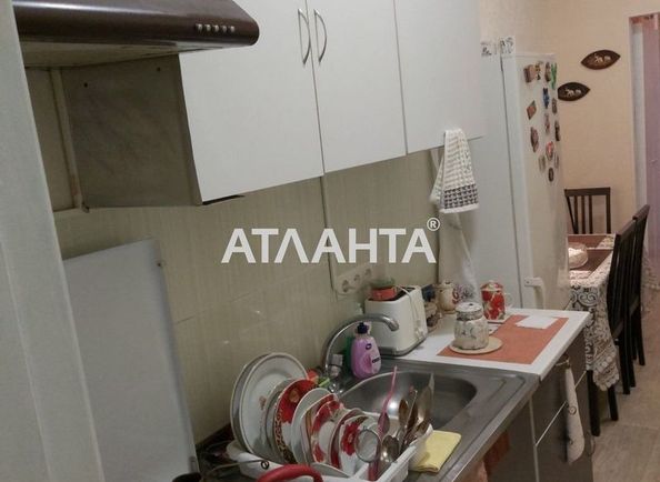 1-room apartment apartment by the address st. Olgievskaya Ak Pavlova (area 35,3 m2) - Atlanta.ua - photo 6