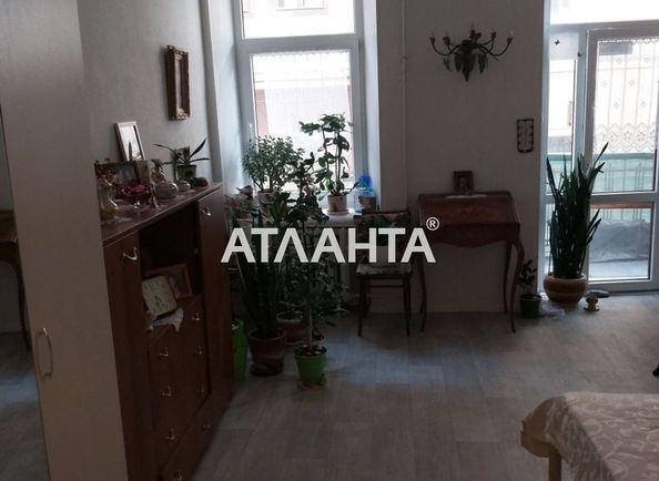 1-room apartment apartment by the address st. Olgievskaya Ak Pavlova (area 35,3 m2) - Atlanta.ua - photo 3