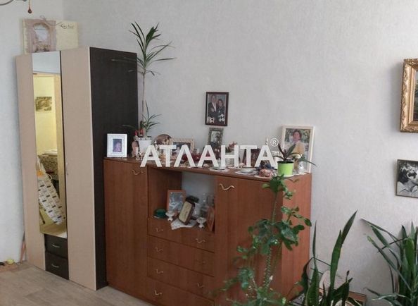 1-room apartment apartment by the address st. Olgievskaya Ak Pavlova (area 35,3 m2) - Atlanta.ua - photo 4