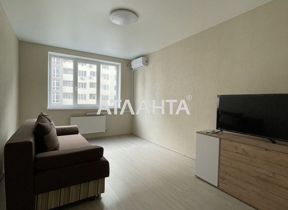 1-комнатная квартира по адресу ул. Грушевского Михаила (площадь 33,0 м2) - Atlanta.ua - фото 2