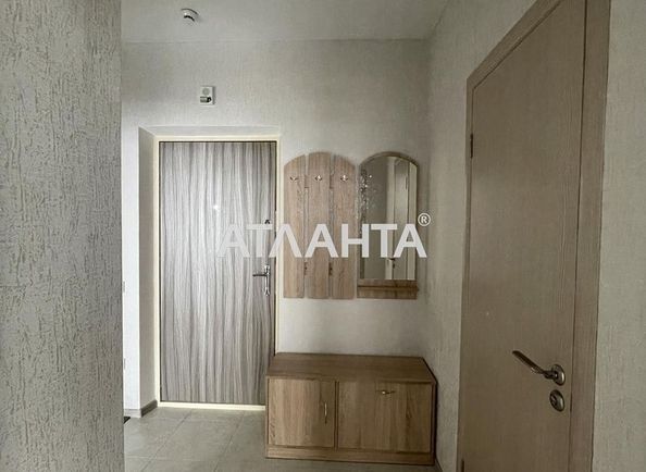 1-комнатная квартира по адресу ул. Грушевского Михаила (площадь 33,0 м2) - Atlanta.ua - фото 4