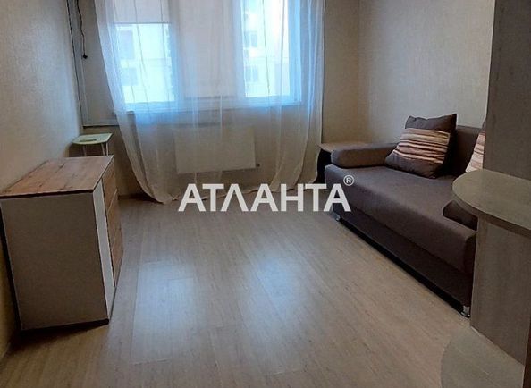 1-комнатная квартира по адресу ул. Грушевского Михаила (площадь 33 м²) - Atlanta.ua