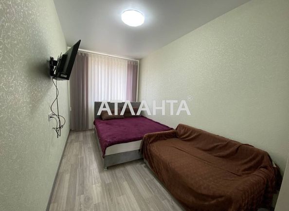 2-rooms apartment apartment by the address st. Shtilevaya (area 53,0 m2) - Atlanta.ua