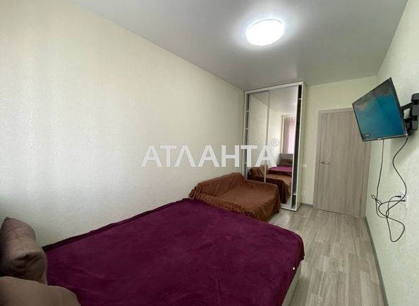 2-rooms apartment apartment by the address st. Shtilevaya (area 53,0 m2) - Atlanta.ua - photo 2