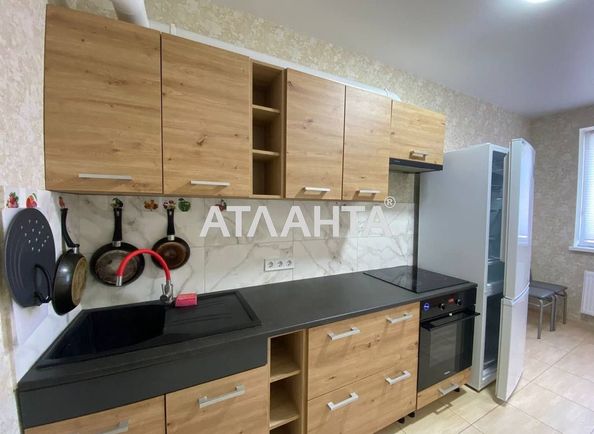 2-rooms apartment apartment by the address st. Shtilevaya (area 53,0 m2) - Atlanta.ua - photo 8