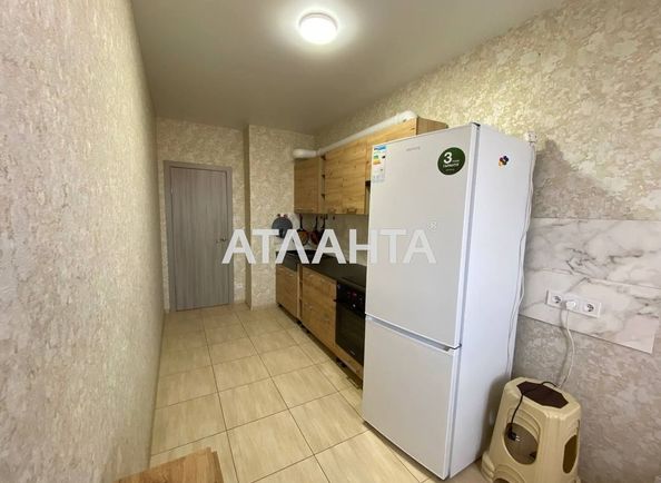 2-rooms apartment apartment by the address st. Shtilevaya (area 53,0 m2) - Atlanta.ua - photo 9