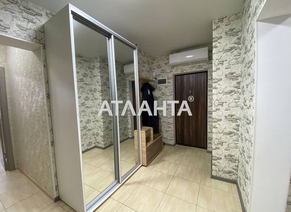 2-rooms apartment apartment by the address st. Shtilevaya (area 53,0 m2) - Atlanta.ua - photo 11
