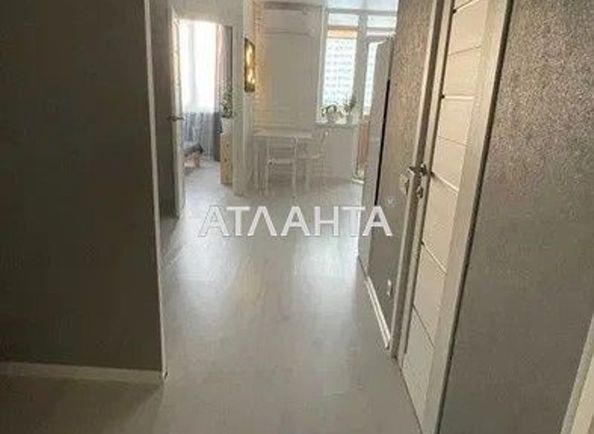 1-room apartment apartment by the address st. Prigorodnaya (area 45,0 m2) - Atlanta.ua - photo 15