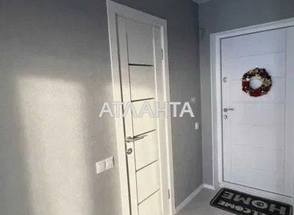 1-room apartment apartment by the address st. Prigorodnaya (area 45,0 m2) - Atlanta.ua - photo 17