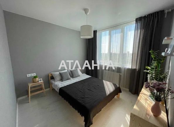 1-room apartment apartment by the address st. Prigorodnaya (area 45,0 m2) - Atlanta.ua - photo 22