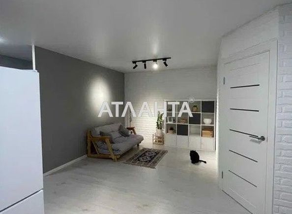 1-комнатная квартира по адресу ул. Пригородная (площадь 45 м²) - Atlanta.ua - фото 5