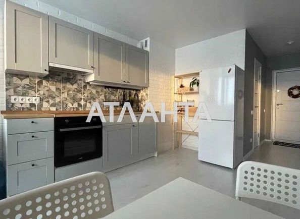 1-room apartment apartment by the address st. Prigorodnaya (area 45,0 m2) - Atlanta.ua - photo 4
