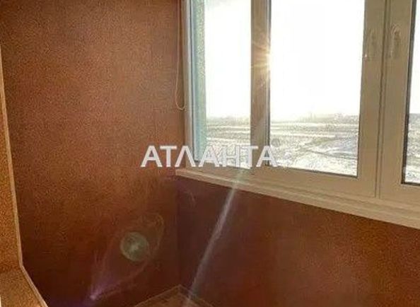 1-комнатная квартира по адресу ул. Пригородная (площадь 45 м²) - Atlanta.ua - фото 7
