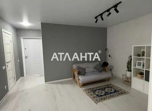 1-комнатная квартира по адресу ул. Пригородная (площадь 45 м²) - Atlanta.ua - фото 9