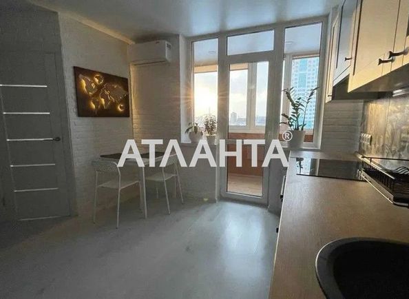 1-room apartment apartment by the address st. Prigorodnaya (area 45,0 m2) - Atlanta.ua - photo 3