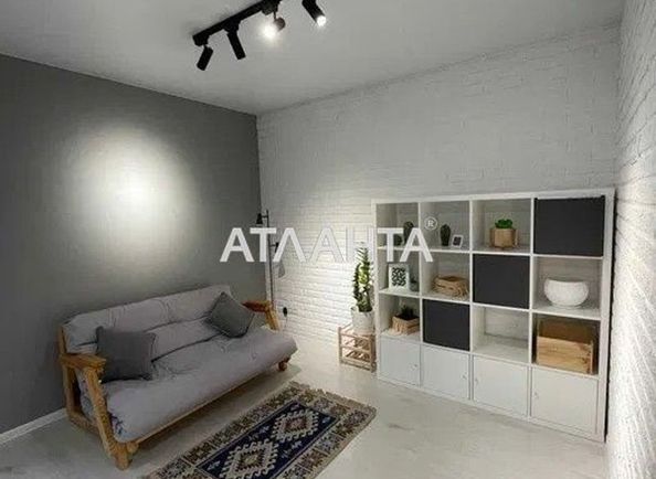 1-комнатная квартира по адресу ул. Пригородная (площадь 45 м²) - Atlanta.ua - фото 8