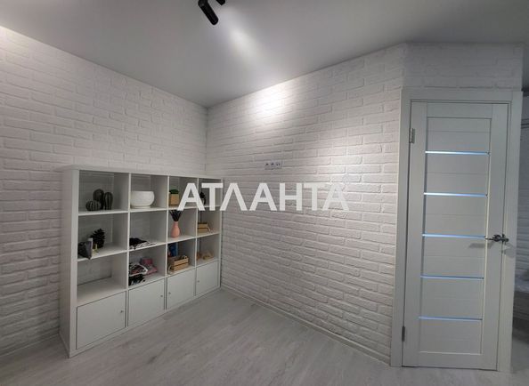 1-room apartment apartment by the address st. Prigorodnaya (area 45,0 m2) - Atlanta.ua - photo 10