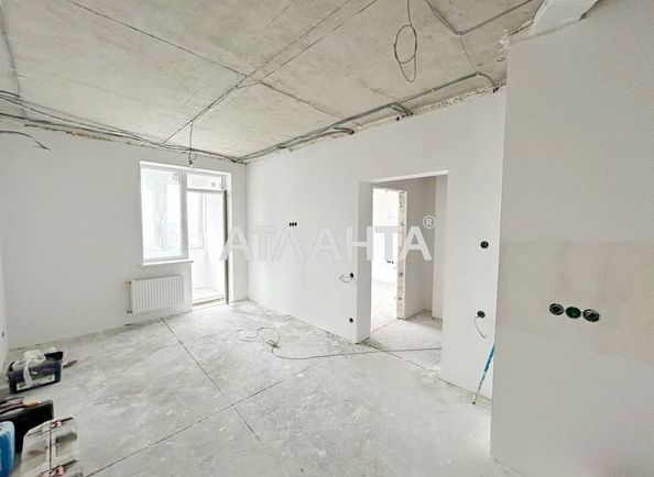 1-комнатная квартира по адресу ул. Варненская (площадь 44 м²) - Atlanta.ua