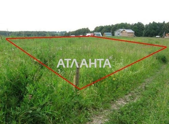 Landplot by the address st. 150 let Tairova (area 6,0 сот) - Atlanta.ua - photo 5