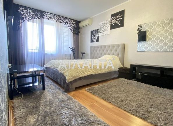 2-rooms apartment apartment by the address st. Mira pr Lenina (area 49,0 m2) - Atlanta.ua - photo 4