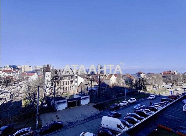 2-rooms apartment apartment by the address st. Arkadievskiy per (area 88 m²) - Atlanta.ua - photo 5