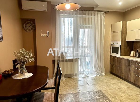 3-rooms apartment apartment by the address st. Grushevskogo Mikhaila Bratev Achkanovykh (area 87,2 m2) - Atlanta.ua - photo 3