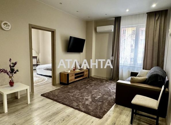 3-rooms apartment apartment by the address st. Grushevskogo Mikhaila Bratev Achkanovykh (area 87,2 m2) - Atlanta.ua - photo 5
