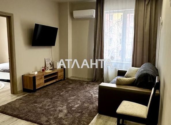 3-комнатная квартира по адресу ул. Грушевского Михаила (площадь 87,2 м2) - Atlanta.ua - фото 6
