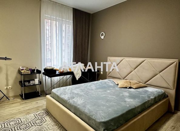 3-rooms apartment apartment by the address st. Grushevskogo Mikhaila Bratev Achkanovykh (area 87,2 m2) - Atlanta.ua - photo 8