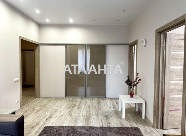 3-rooms apartment apartment by the address st. Grushevskogo Mikhaila Bratev Achkanovykh (area 87,2 m2) - Atlanta.ua - photo 9