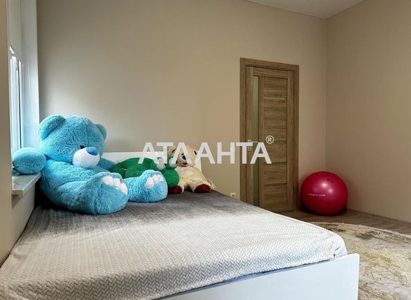 3-rooms apartment apartment by the address st. Grushevskogo Mikhaila Bratev Achkanovykh (area 87,2 m2) - Atlanta.ua - photo 12