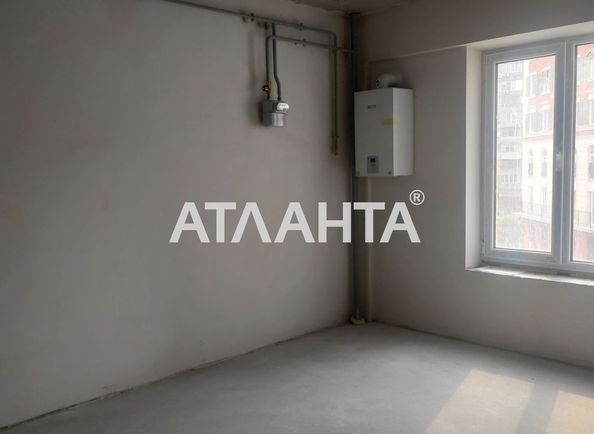 1-room apartment apartment by the address st. Inglezi 25 chapaevskoy div (area 33,1 m2) - Atlanta.ua - photo 2