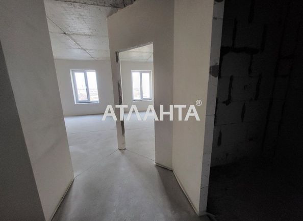 1-room apartment apartment by the address st. Inglezi 25 chapaevskoy div (area 33,1 m2) - Atlanta.ua - photo 3