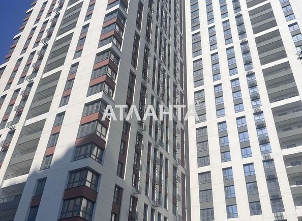 1-room apartment apartment by the address st. Gagarinskoe plato (area 57,9 m2) - Atlanta.ua - photo 2
