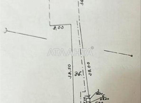 Будинок за адресою вул. Агрономічна (площа 37,3 м²) - фото 13 Будинок за адресою вул. Агрономічна (площа 37,3 м²) - Atlanta.ua - фото 13