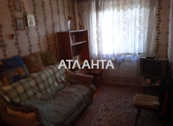 2-rooms apartment apartment by the address st. Sortirovochnaya 1 ya (area 45,0 m2) - Atlanta.ua - photo 2