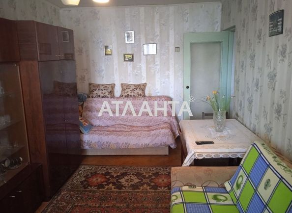 2-rooms apartment apartment by the address st. Sortirovochnaya 1 ya (area 45,0 m2) - Atlanta.ua - photo 3