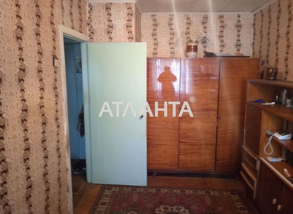 2-rooms apartment apartment by the address st. Sortirovochnaya 1 ya (area 45,0 m2) - Atlanta.ua - photo 4