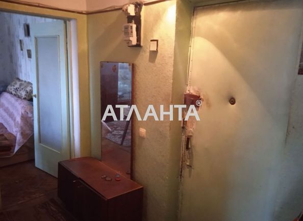 2-rooms apartment apartment by the address st. Sortirovochnaya 1 ya (area 45,0 m2) - Atlanta.ua - photo 5