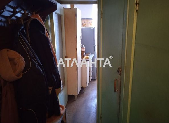 2-rooms apartment apartment by the address st. Sortirovochnaya 1 ya (area 45,0 m2) - Atlanta.ua - photo 10