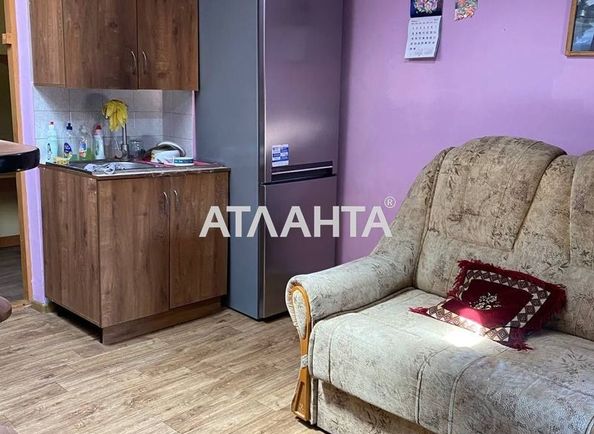 1-room apartment apartment by the address st. Universitetska (area 45,0 m2) - Atlanta.ua - photo 8