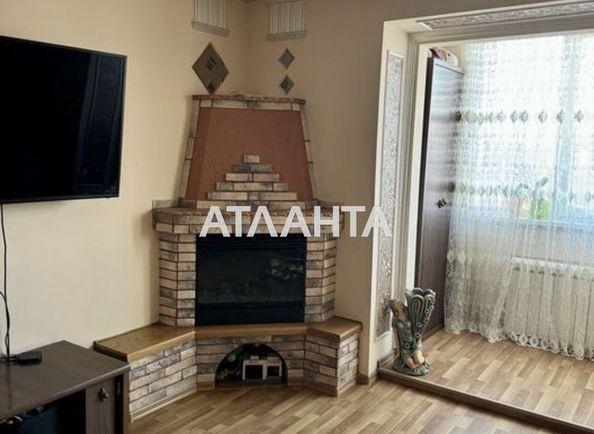 3-rooms apartment apartment by the address st. Shirokaya ul (area 65,7 m2) - Atlanta.ua