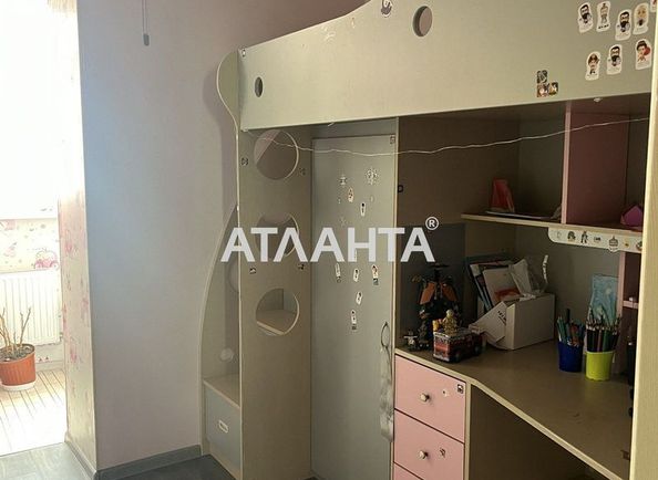 2-rooms apartment apartment by the address st. Vysotskogo (area 42,0 m2) - Atlanta.ua - photo 4