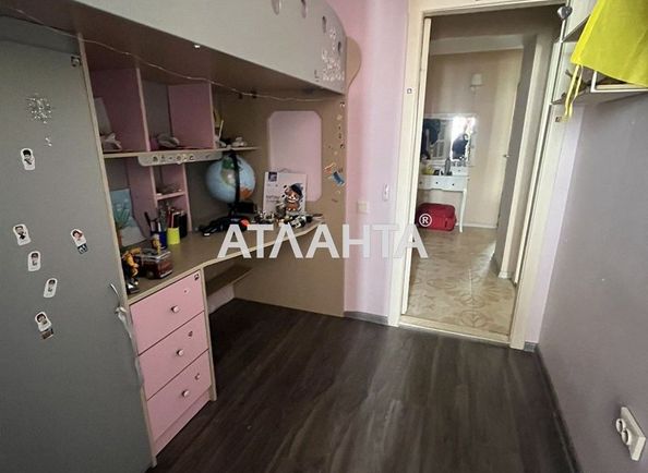 2-rooms apartment apartment by the address st. Vysotskogo (area 42,0 m2) - Atlanta.ua - photo 8