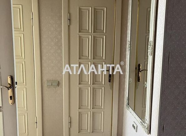 2-rooms apartment apartment by the address st. Vysotskogo (area 42,0 m2) - Atlanta.ua - photo 15