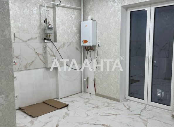 2-rooms apartment apartment by the address st. Inglezi 25 chapaevskoy div (area 48,0 m2) - Atlanta.ua